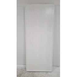 Radiateur Acier Eau Chaude vertical