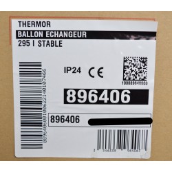 Ballon Echangeur 896406