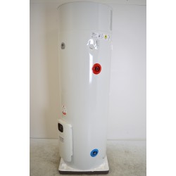 Chauffe-Eau Thermodynamique 250L THERMOR Aéromax Access ACI Hybride Connecté