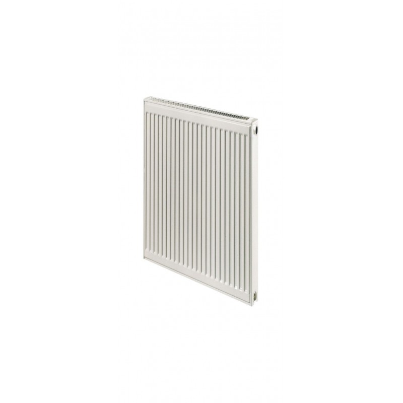 Radiateur Acier Eau Chaude 1437W HENRAD Compact All In Type 22 4T 60x90cm