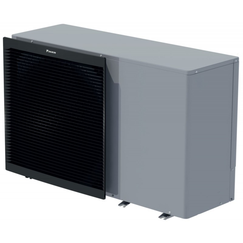 Unité Extérieure de Pompe à Chaleur Air/Eau 14kW DAIKIN Altherma 3 BT 14 Monobloc