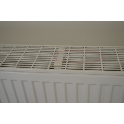 Radiateur Acier Eau Chaude 4668W HENRAD Compact All In Type 22 4T 90x140cm Pas Cher