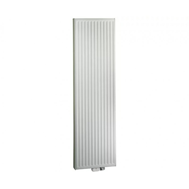 Radiateur Acier Eau Chaude 2145W HENRAD Alto Type 22 6T