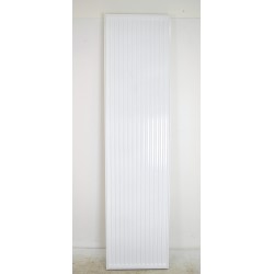 Radiateur Acier Eau Chaude 2145W HENRAD Alto Type 22 6T