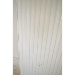 Radiateur Acier Eau Chaude 2145W HENRAD Alto Type 22 6T Pas Cher