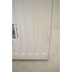 Radiateur Acier Eau Chaude 2145W HENRAD Alto Type 22 6T Pas Cher