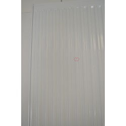 Radiateur Acier Eau Chaude 2145W HENRAD Alto Type 22 6T Pas Cher