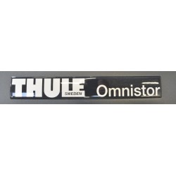 THULE OMNISTOR 5200 301243 - Store Paroi Latérale L4,5m