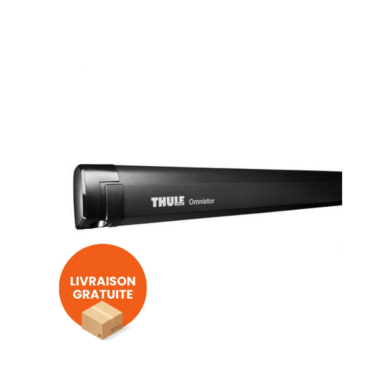 THULE OMNISTOR 5200 301243 - Store Paroi Latérale L4,5m