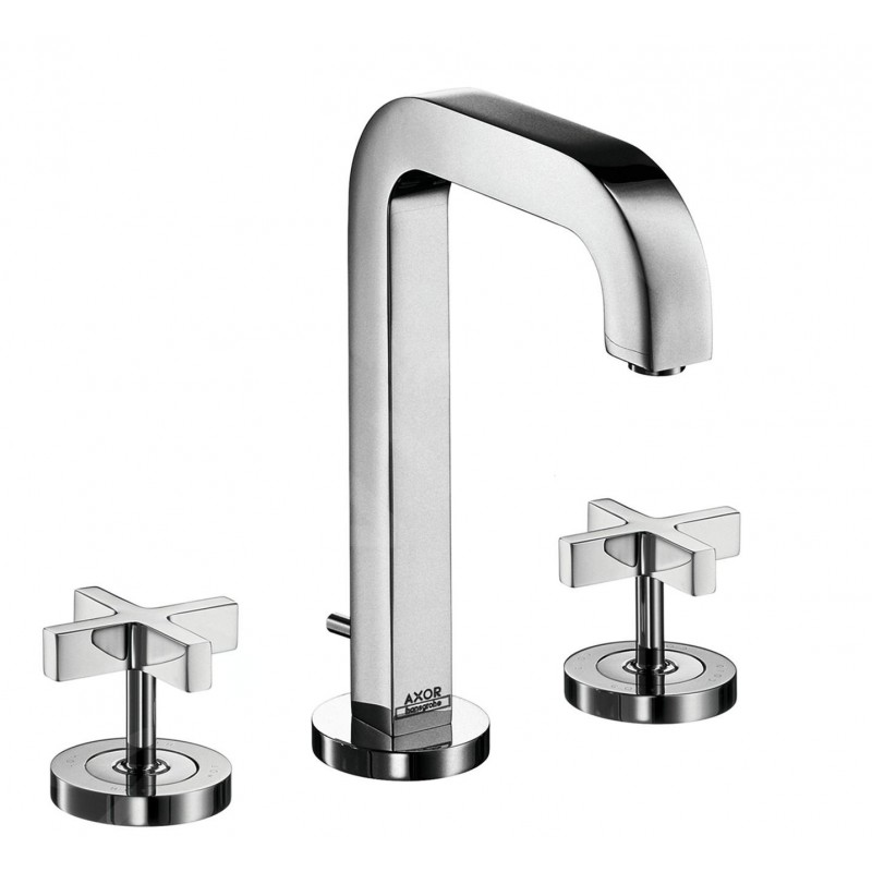 Robinet Mélangeur de Lavabo Cuisine HANSGROHE AXOR Citterio 3