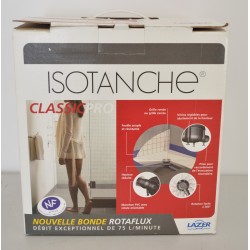 Bonde Isotanche Classic Pro LAZER Ø50mm 1500x1800mm