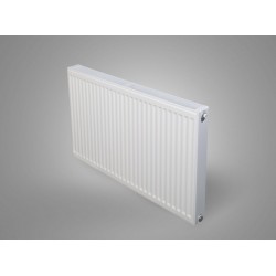 Radiateur Acier Eau Chaude 1090W ALTECH Horizontal 4 Connexions Type 21