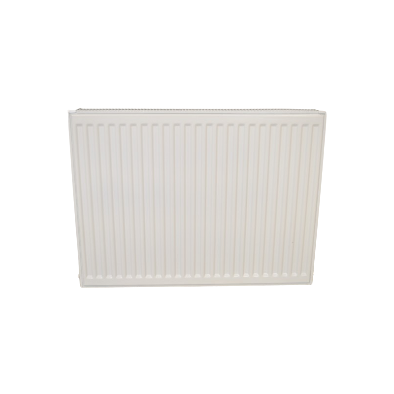 Radiateur Acier Eau Chaude 1090W ALTECH Horizontal 4 Connexions Type 21