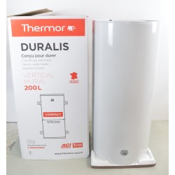 Chauffe-Eau THERMOR Duralis Compact