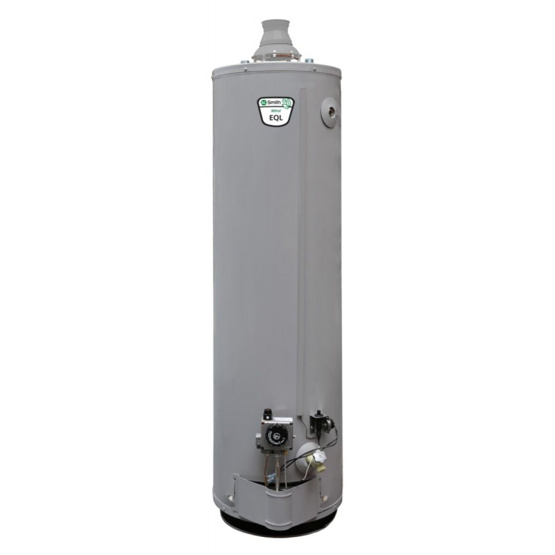 Chauffe-Eau Gaz Domestique 108L AO SMITH NOx