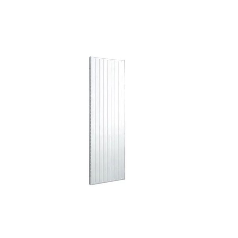 Radiateur Acier Eau Chaude 2772W CHAPPEE Samba Progress 21V 2000x800mm