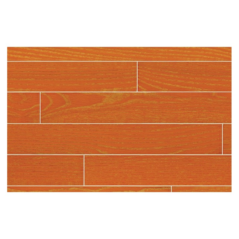 Boite de 2,787m² de Parquet PG MODEL LES BOIS MARIEN Model ExtrêmeMD Valencia Orange