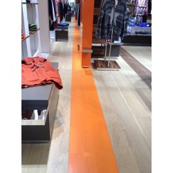 Boite de 2,787m² de Parquet PG MODEL LES BOIS MARIEN Model ExtrêmeMD Valencia Orange