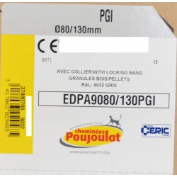 EDPA9080/130PGI