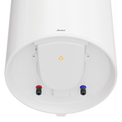 SAUTER 364413 - Chauffe-Eau Electrique 200L Bajawa Stéatite