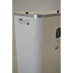 Chauffe-Eau Plat Electrique 100L THERMOR Malicio 3 Pas Cher