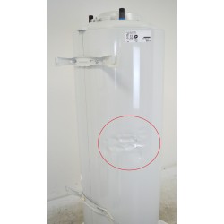 Chauffe-Eau Electrique 200L Vertical Pas Cher