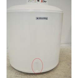 Chauffe-Eau Électrique 50L THERMOR Duralis ACI Hybride Stéatite Pas Cher