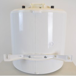 Chauffe-Eau Électrique 50L THERMOR Duralis ACI Hybride Stéatite