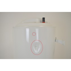 Chauffe-Eau Electrique 200L OLYMPIC Pas Cher