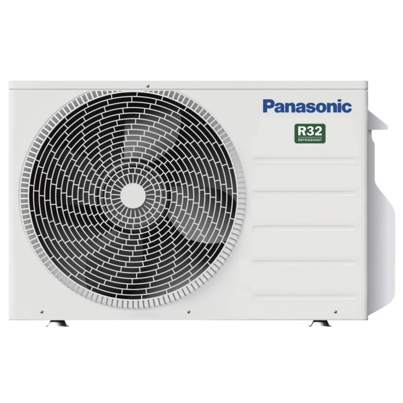 Unité Extérieure de Climatisation Réversible 4,1kW PANASONIC