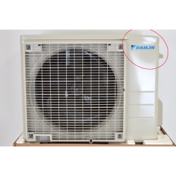 Unité Extérieure de Climatisation 2,5kW DAIKIN Mono-Split Pas Cher