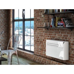 Unité Intérieure de Climatiseur 1,8kW OLIMPIA SPLENDID Unico Air 8 HP