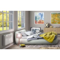 Unité Intérieure de Climatiseur 1,8kW OLIMPIA SPLENDID Unico Air 8 HP