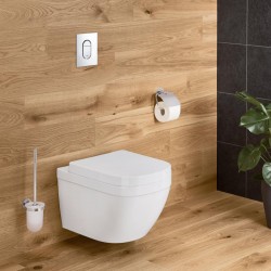 Plaque de Commande pour Toilette Suspendu GROHE Arena Cosmolitan S