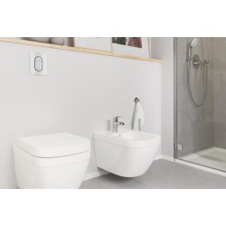 Plaque de Commande pour Toilette Suspendu GROHE Arena Cosmolitan S