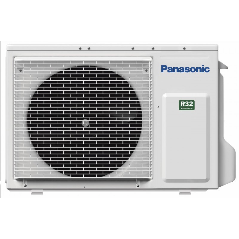 Unité Extérieure de Climatisation Réversible 5,8kW PANASONIC Résidentiel