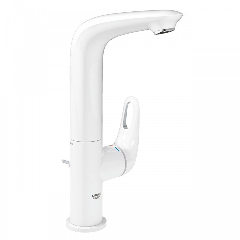 Mitigeur de Lavabo GROHE Eurostyle Taille L