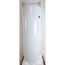 Chauffe-Eau Électrique 300L ALTECH Ø570mm