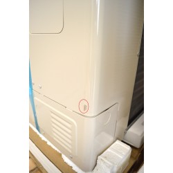 Ensemble de Pompe à Chaleur Air/Eau 9kW PANASONIC Aquaréa T-CAP Bi-Bloc Pas Cher