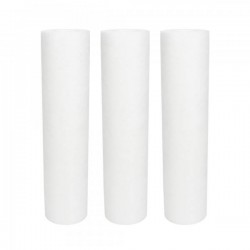 Lot de 3 Cartouches de Filtration BWT DGD