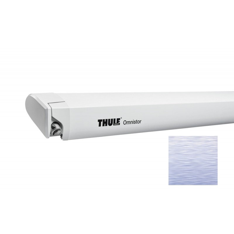 Store de Toit L2,6m THULE OMNISTOR 6300