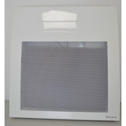 Radiateur Electrique 750W THERMOR Amadeus 3 Horizontal Blanc 443218