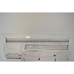 Radiateur Electrique 750W pas cher