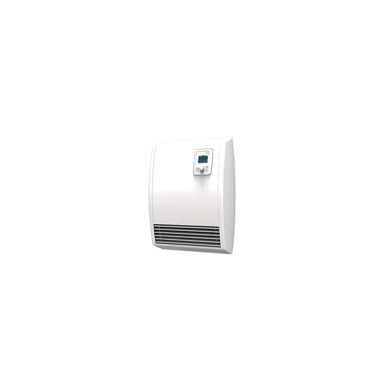 Radiateur Electrique Chauffage Soufflant 2000W INTUIS Arios D