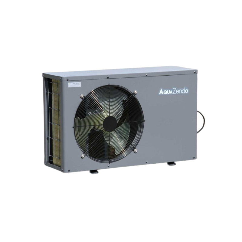 Pompe à Chaleur de Piscine 6.1kW AQUAZENDO Aqua Premium 6000