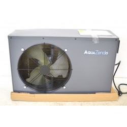 Pompe à Chaleur de Piscine 6.1kW AQUAZENDO Aqua Premium 6000