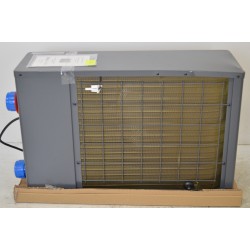 Pompe à Chaleur de Piscine 6.1kW AQUAZENDO Aqua Premium 6000