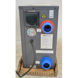 Pompe à Chaleur de Piscine 6.1kW AQUAZENDO Aqua Premium 6000