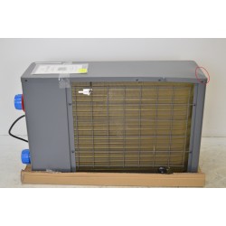 Pompe à Chaleur de Piscine 6.1kW AQUAZENDO Aqua Premium 6000 Pas Cher