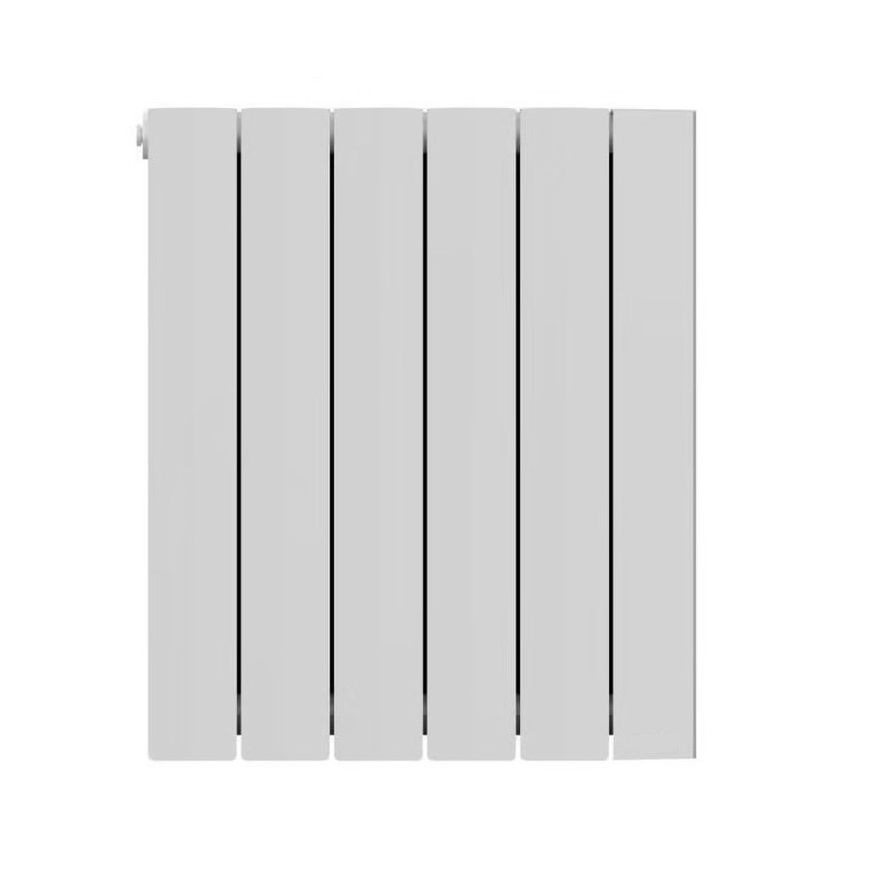 Radiateur Electrique à Inertie Sèche 1000W INVENTIV Néhami 286505